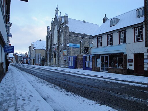 Isle of Wight county