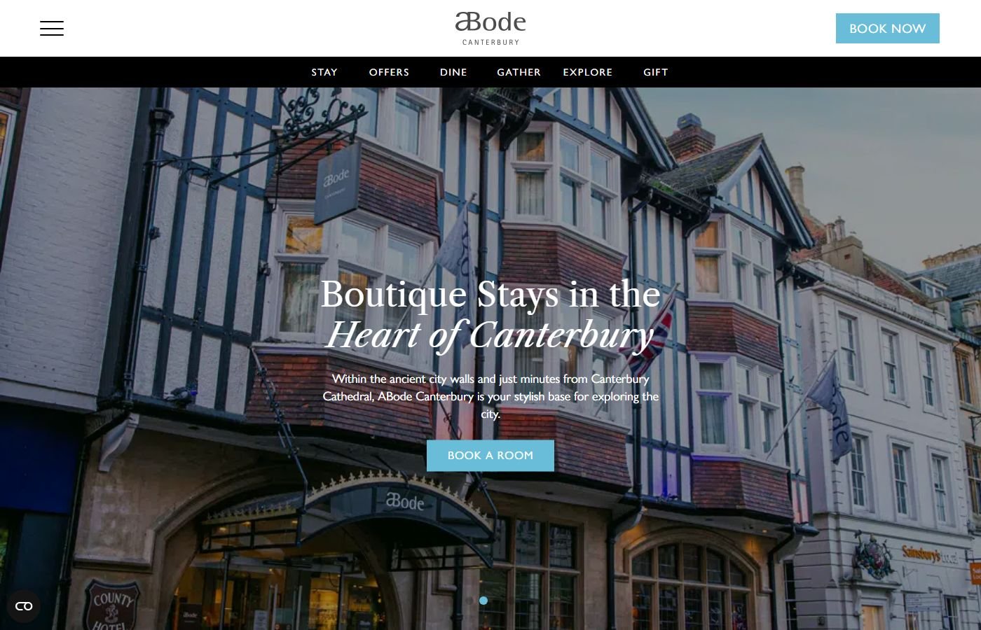 ABode Canterbury