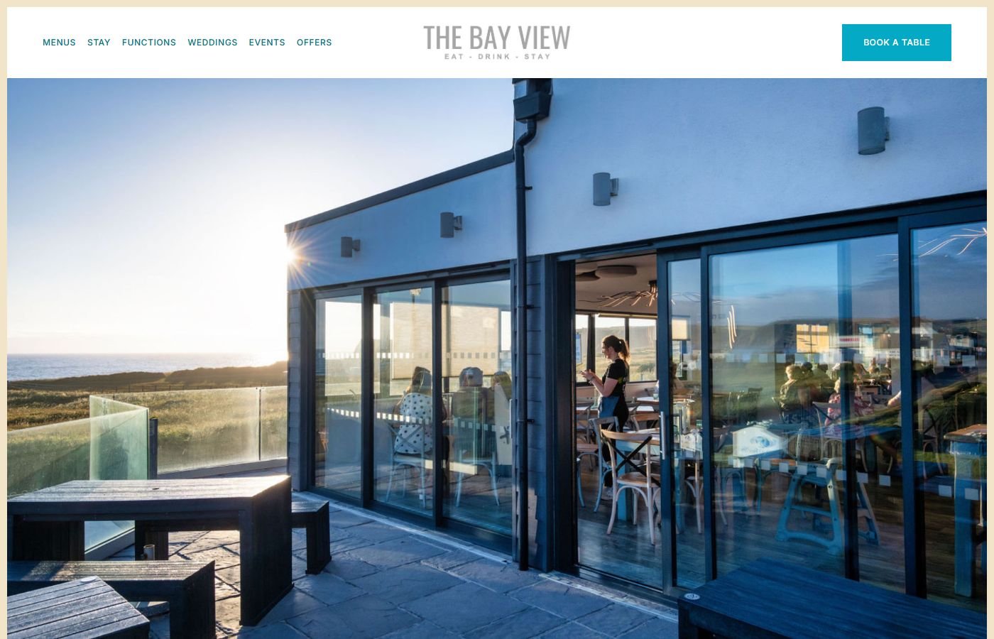 Bay View Inn