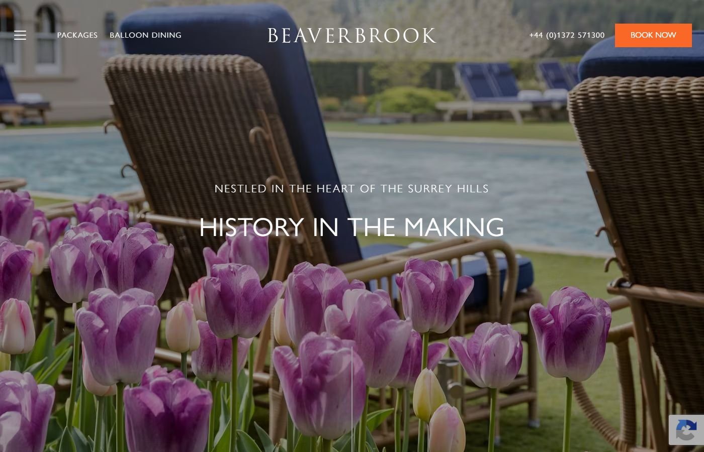 Beaverbrook