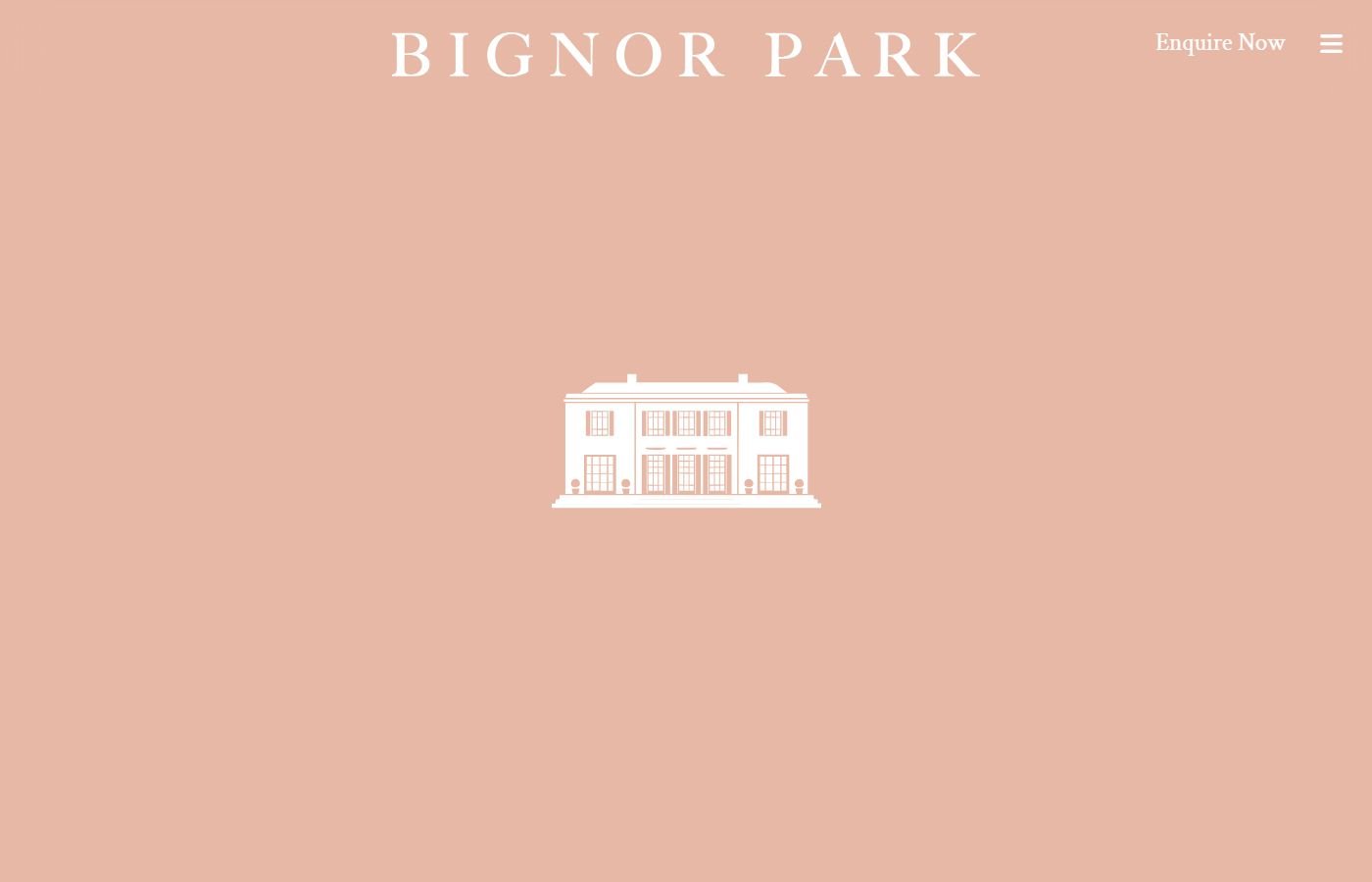 Bignor Park β Events