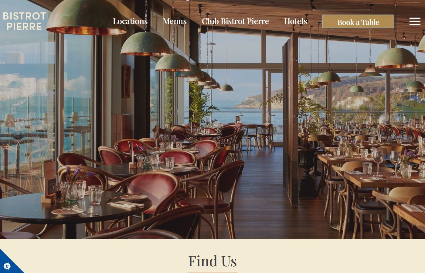 Bistrot Pierre – Preston