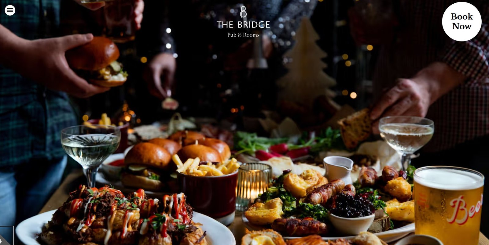 The Bridge Hotel