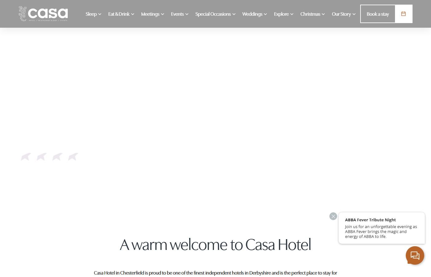 Casa Hotel Chesterfield