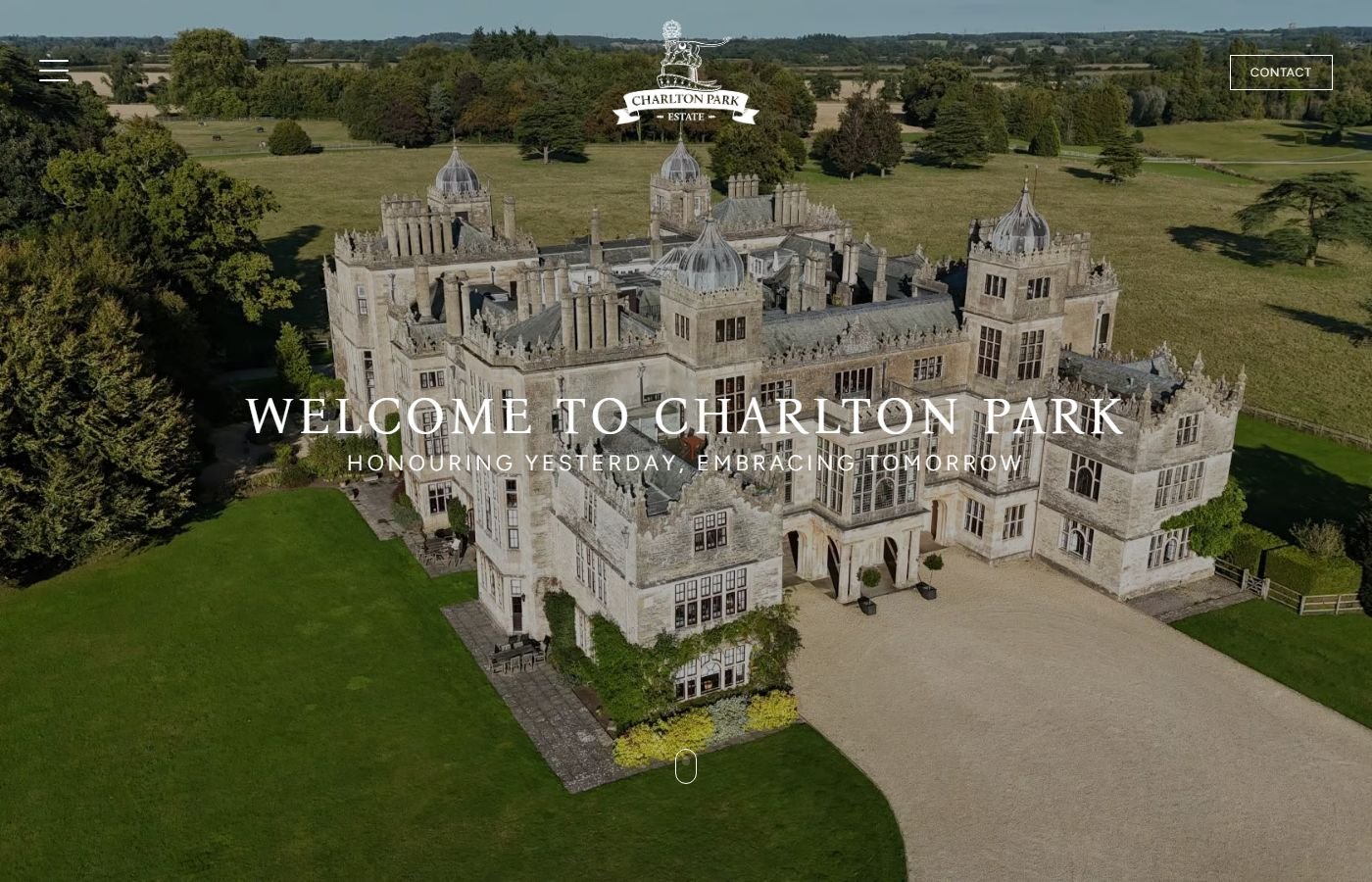 Charlton Park Estate β Events