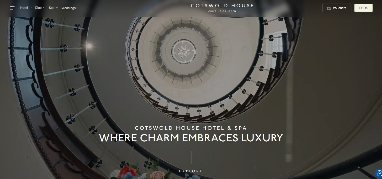 Cotswold House Hotel & Spa