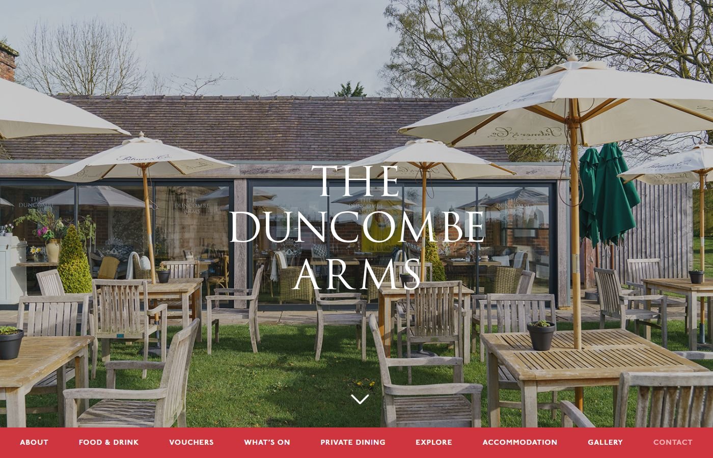 The Duncombe Arms