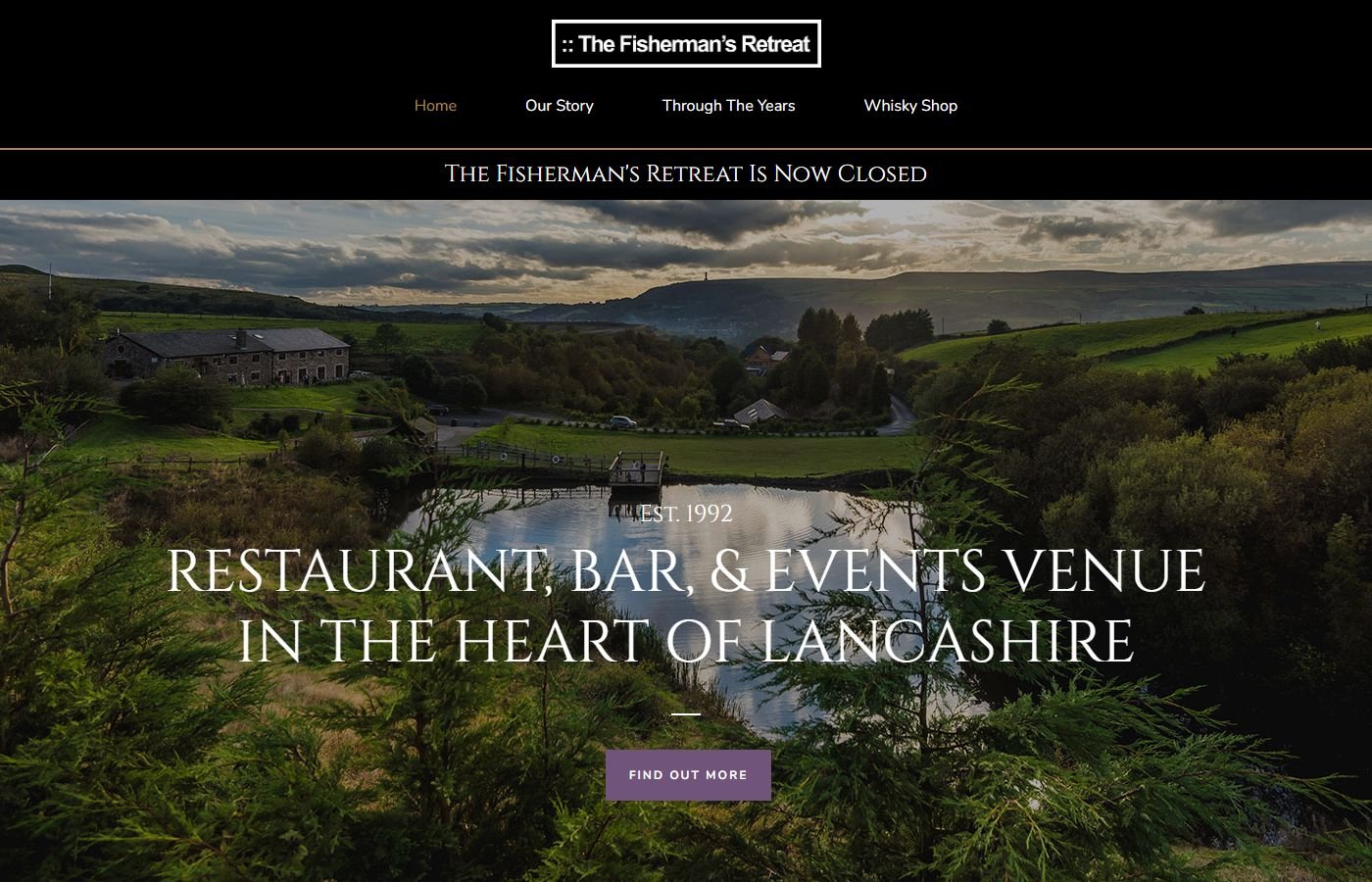 The Fisherman's Retreat