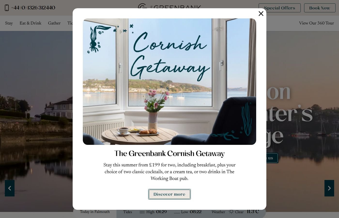 The Greenbank Hotel