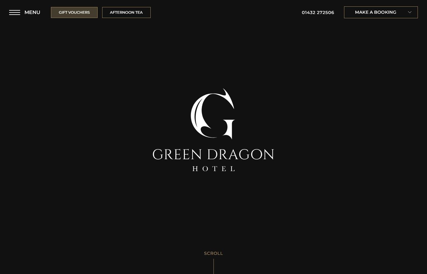 The Green Dragon Hotel