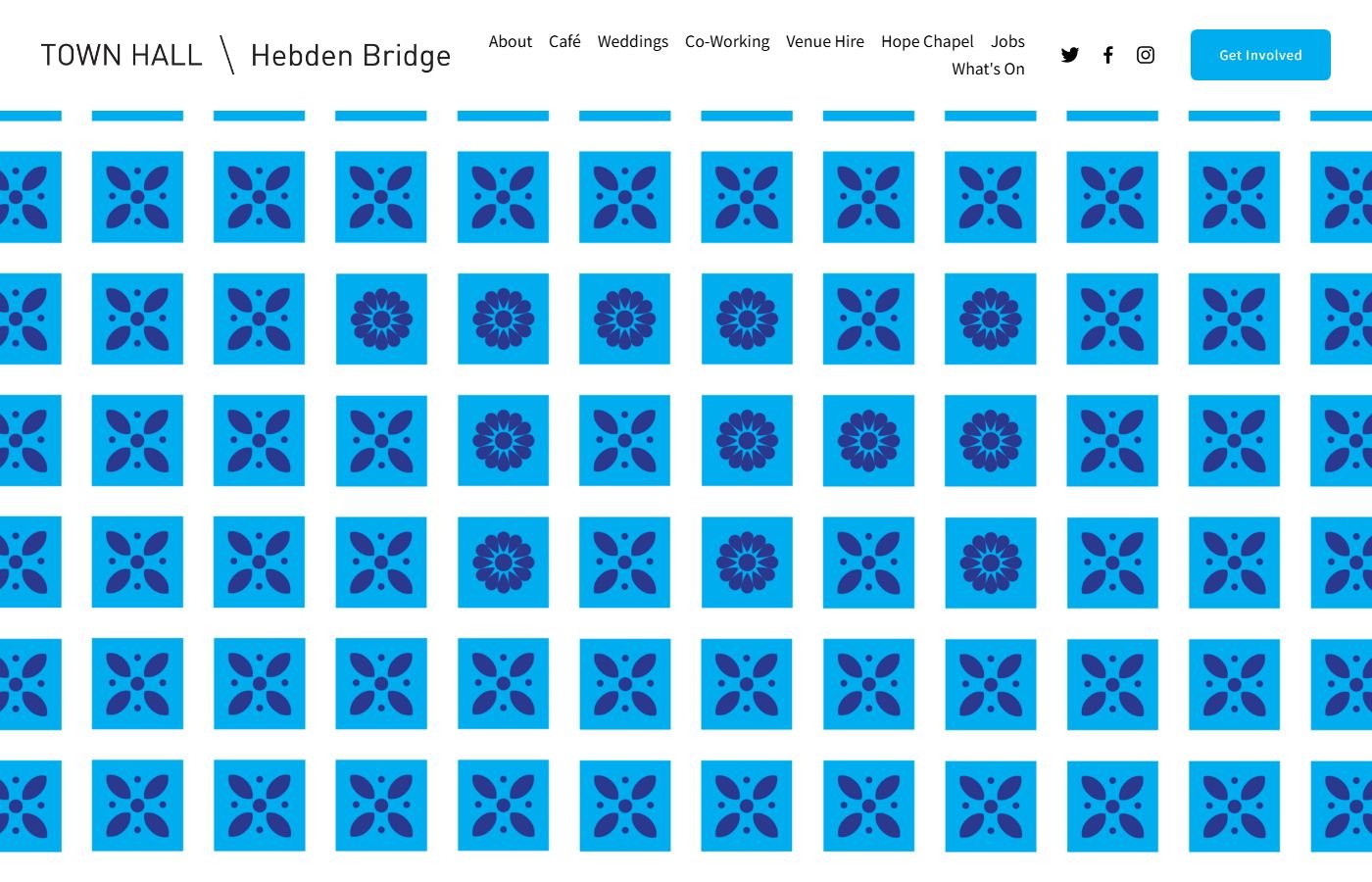 Hebden Bridge Town Hall
