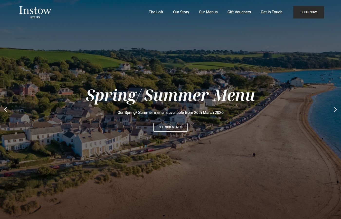 Instow Arms