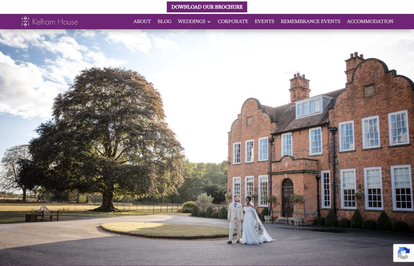 Kelham House Country Manor Hotel