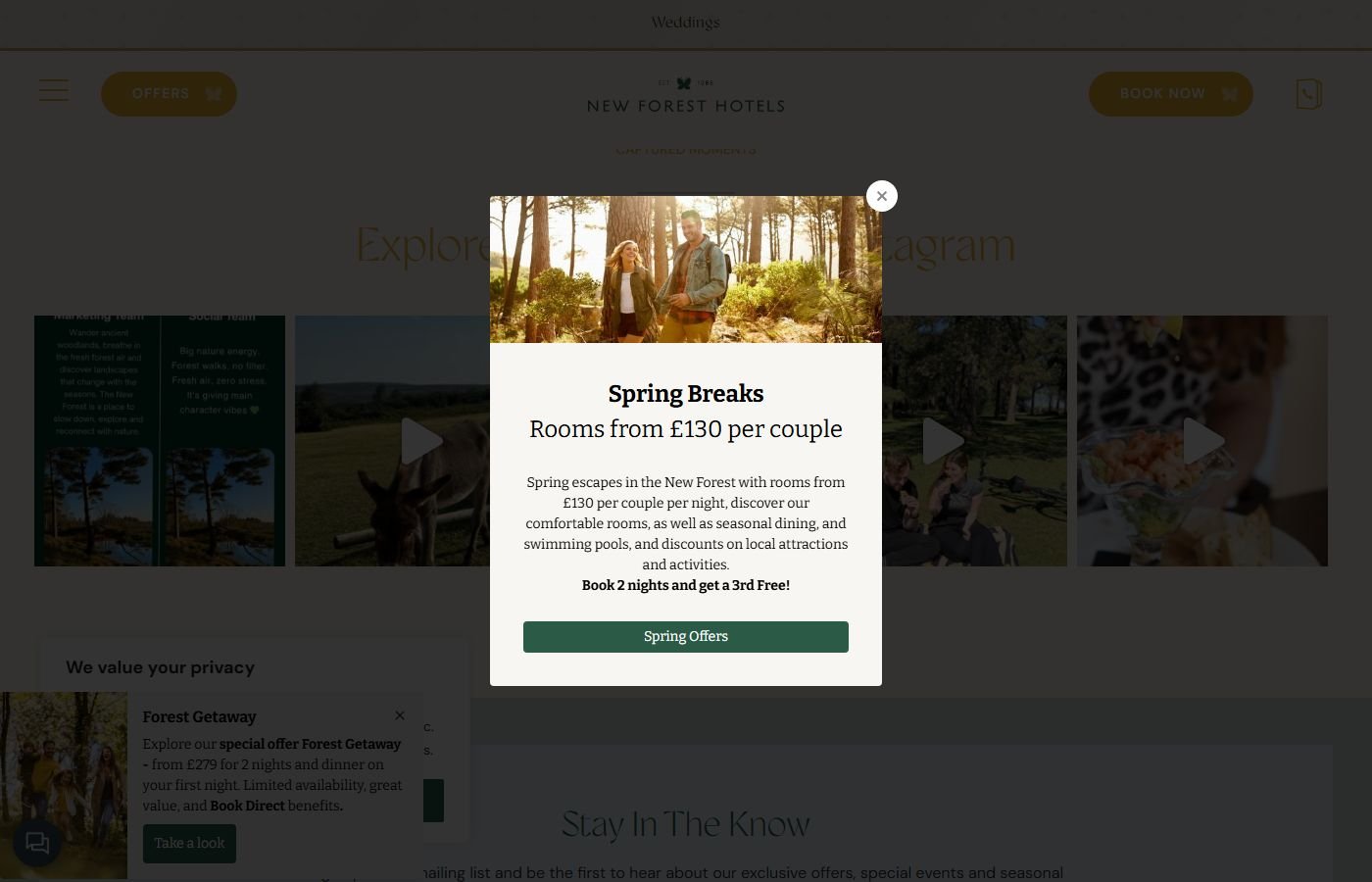 Forest Lodge (Coaching Inn Group)