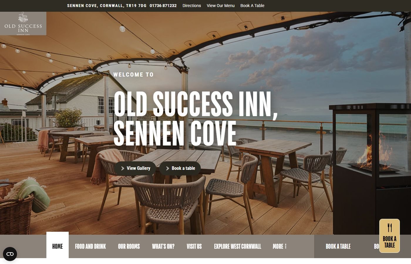 Old Success Inn