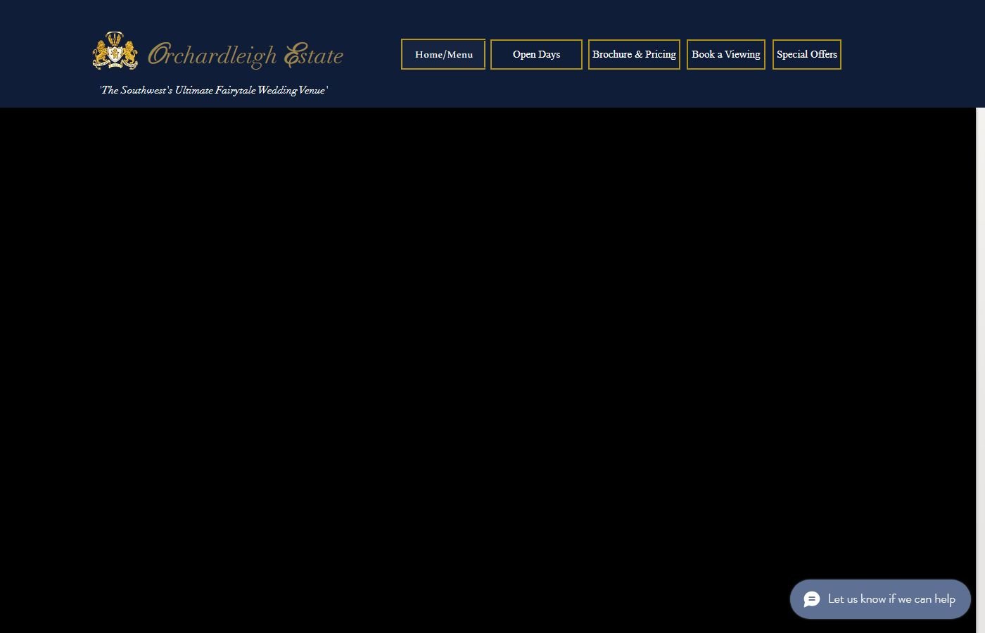 Orchardleigh Estate – House & Elmhay Park