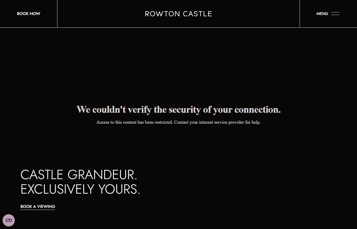 Rowton Castle (Alberbury)
