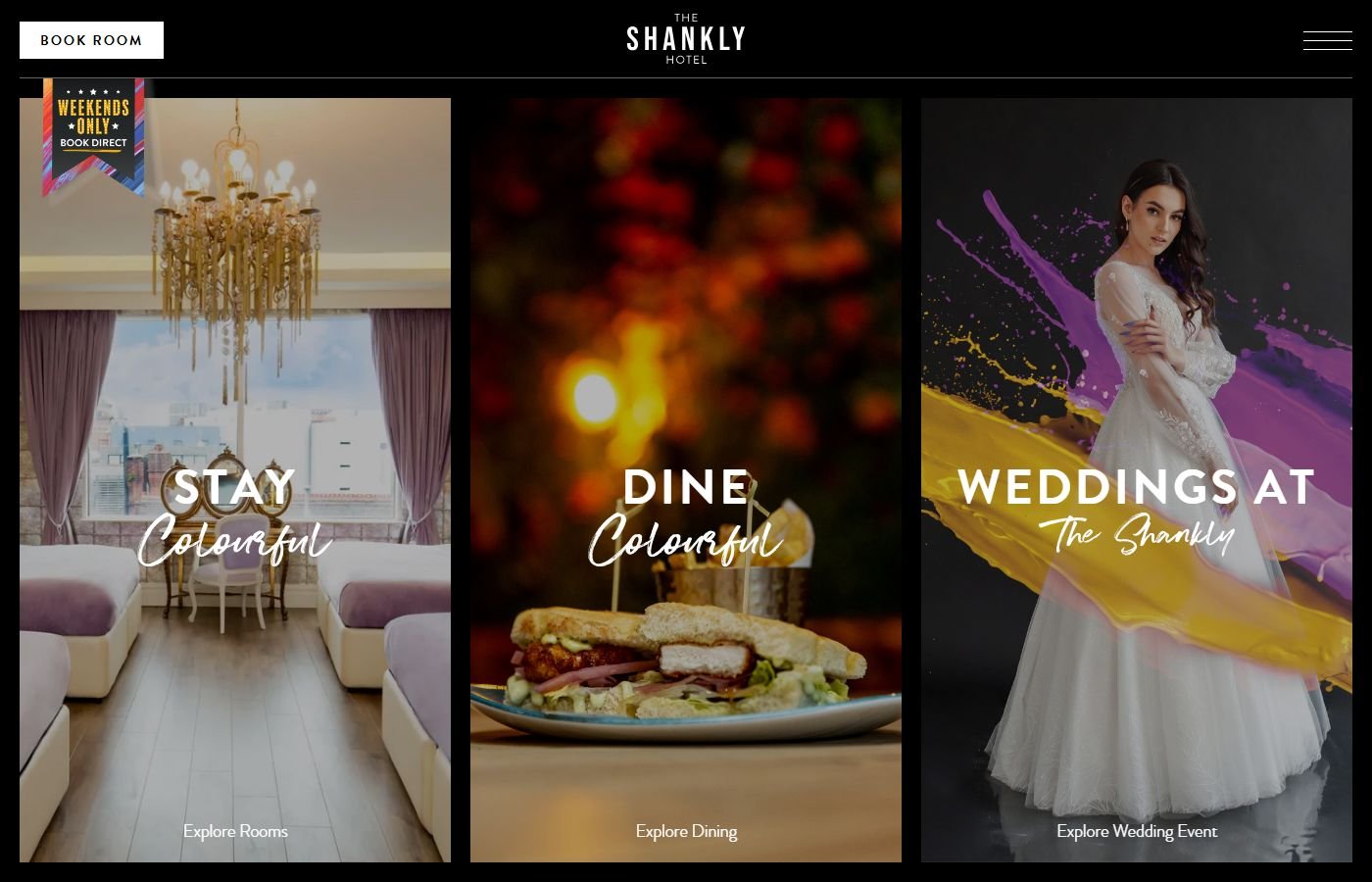 The Shankly Hotel