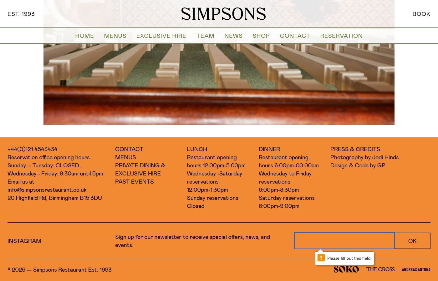 Simpsons