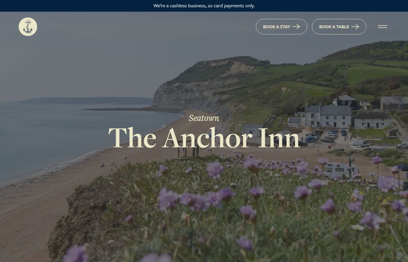 The Anchor Inn, Seatown