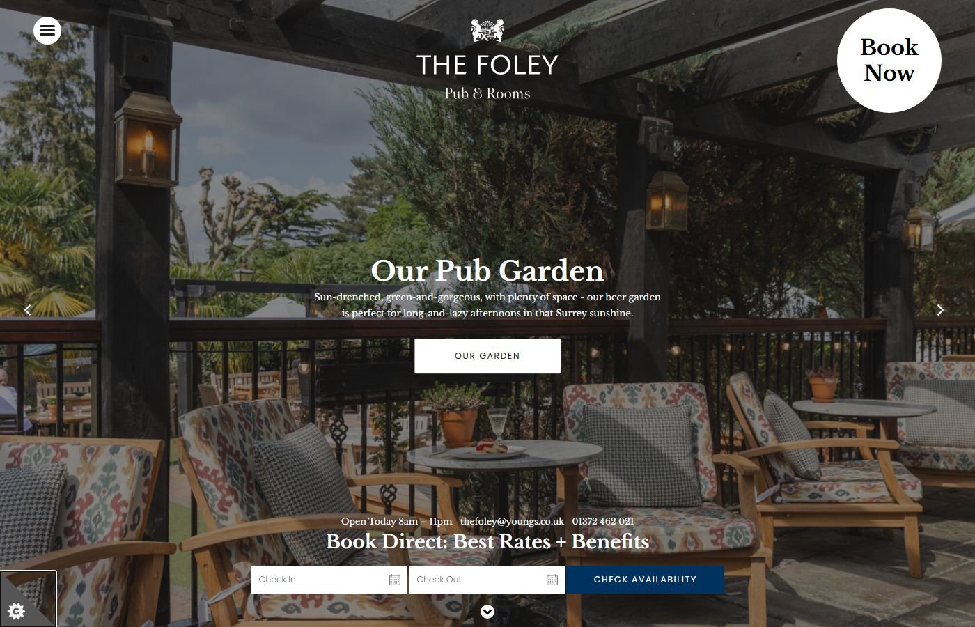 The Foley