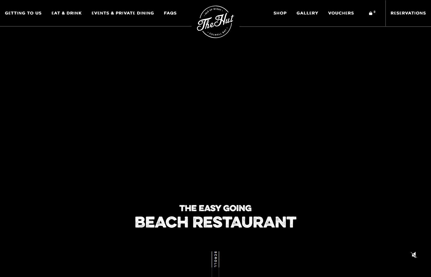 The Hut