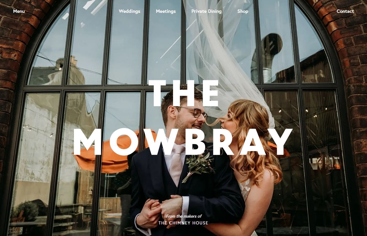 The Mowbray