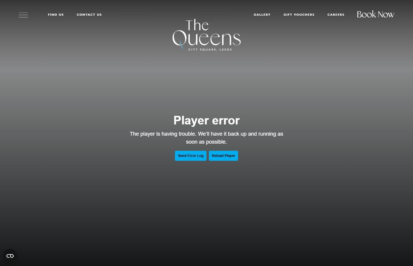 The Queens Hotel Leeds