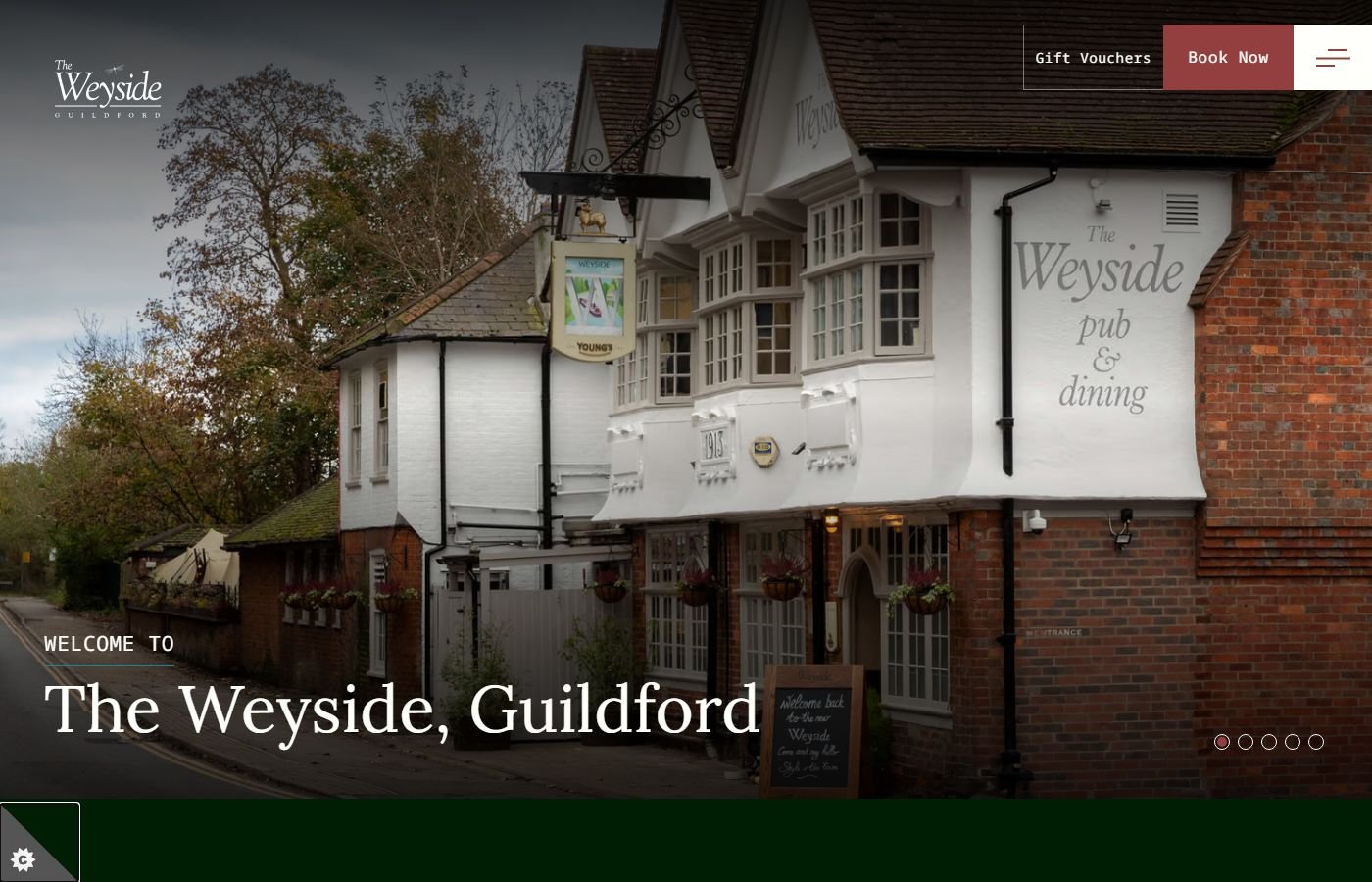 The Weyside (Young's)