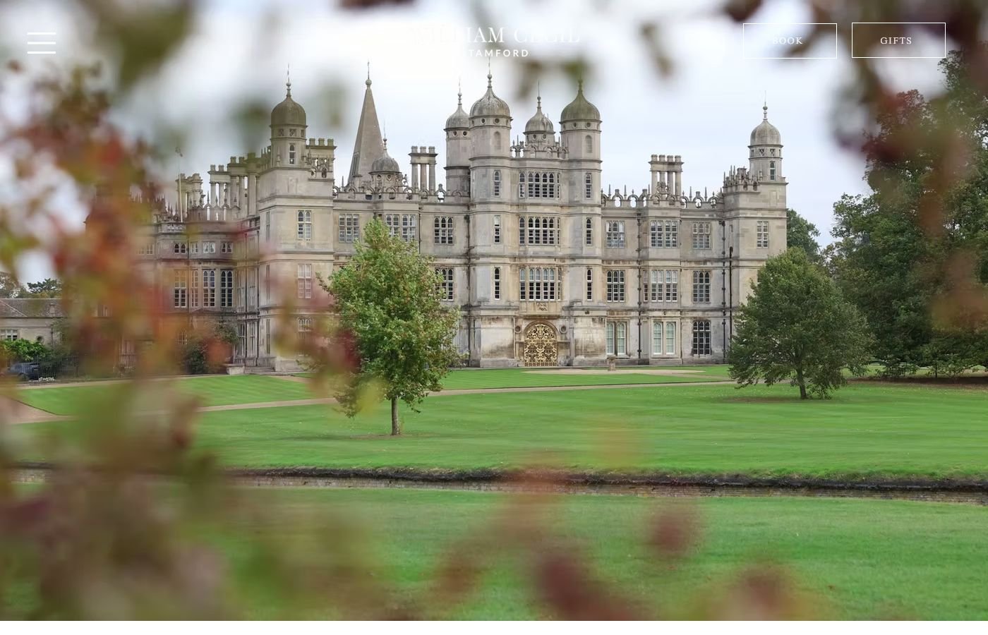 The William Cecil