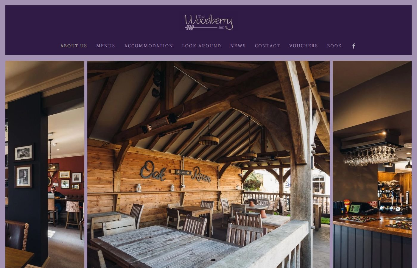 The Woodberry Inn