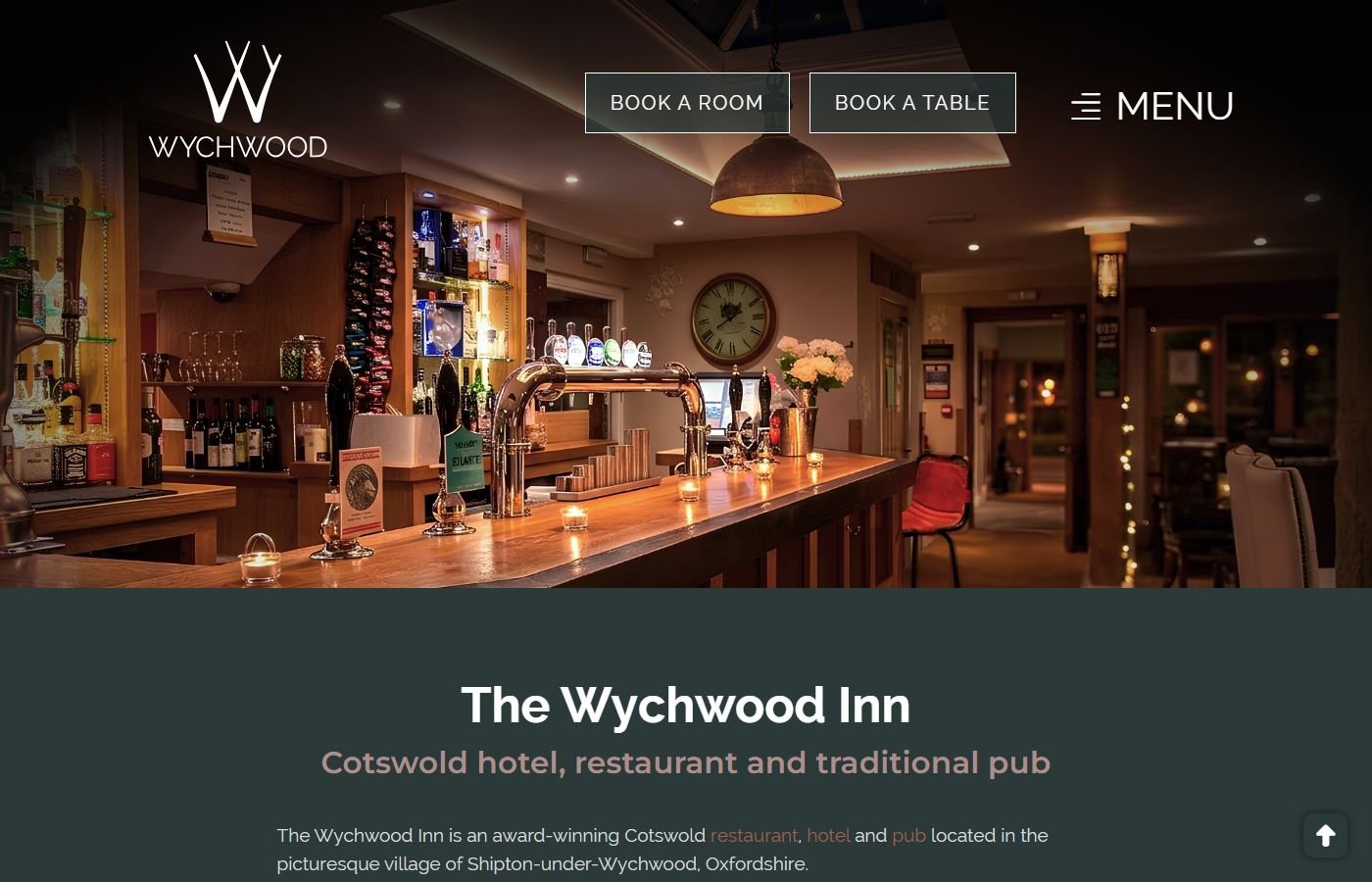 The Wychwood Inn