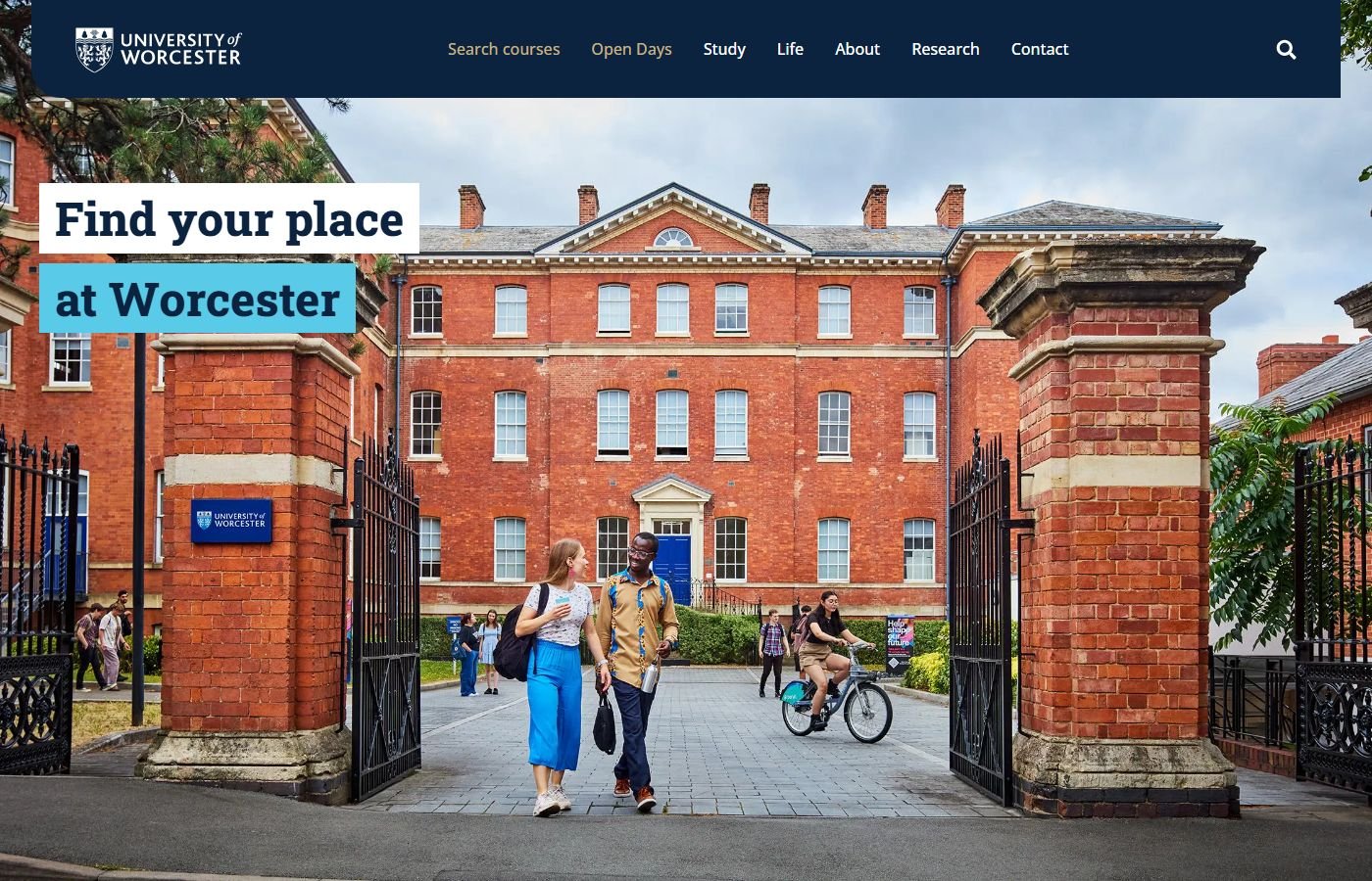 University of Worcester Arena β Events
